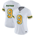 Women's North Dakota State Bison Vapor Limited Jersey - All Stitched